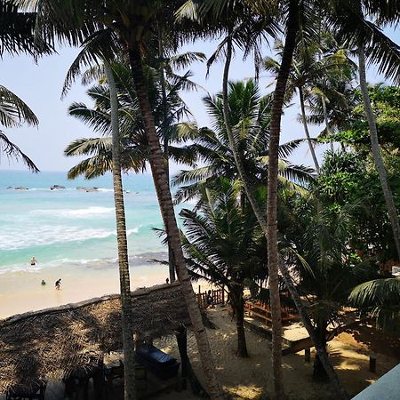 Unawatuna Beach House Екстер'єр фото