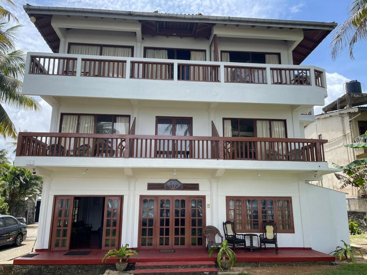 Unawatuna Beach House Екстер'єр фото