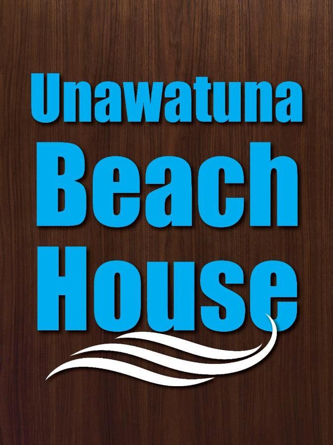 Unawatuna Beach House Екстер'єр фото