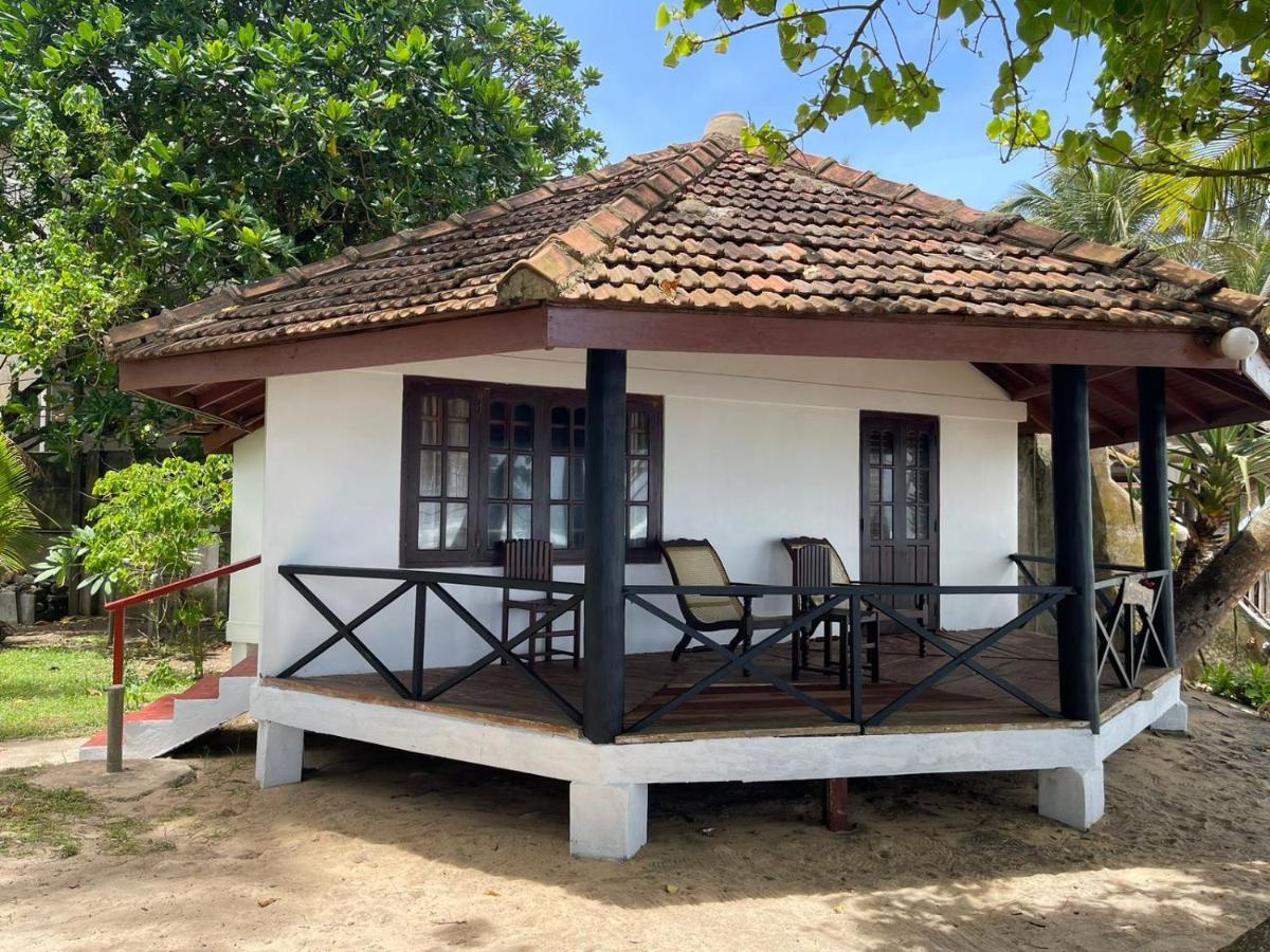 Unawatuna Beach House Екстер'єр фото