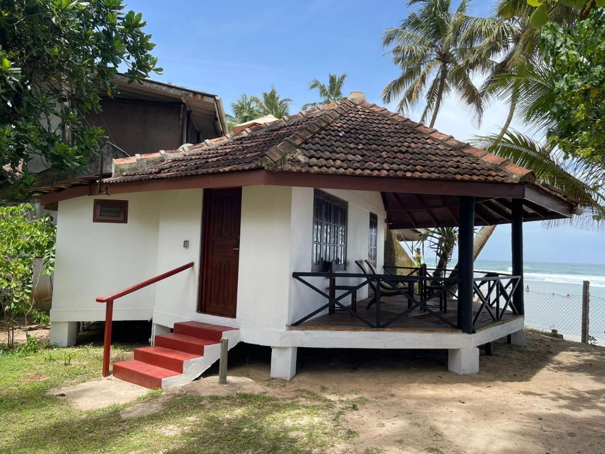 Unawatuna Beach House Екстер'єр фото