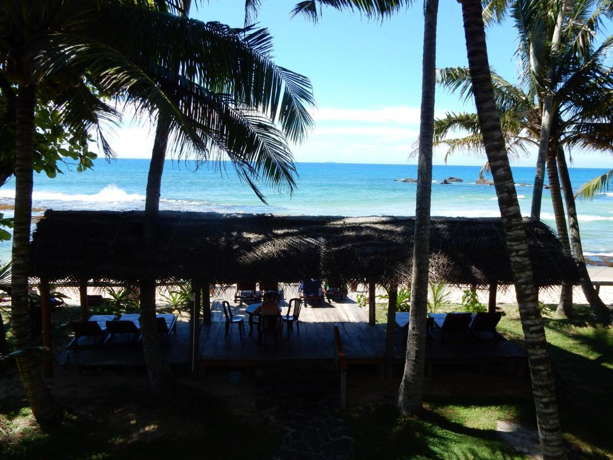 Unawatuna Beach House Екстер'єр фото