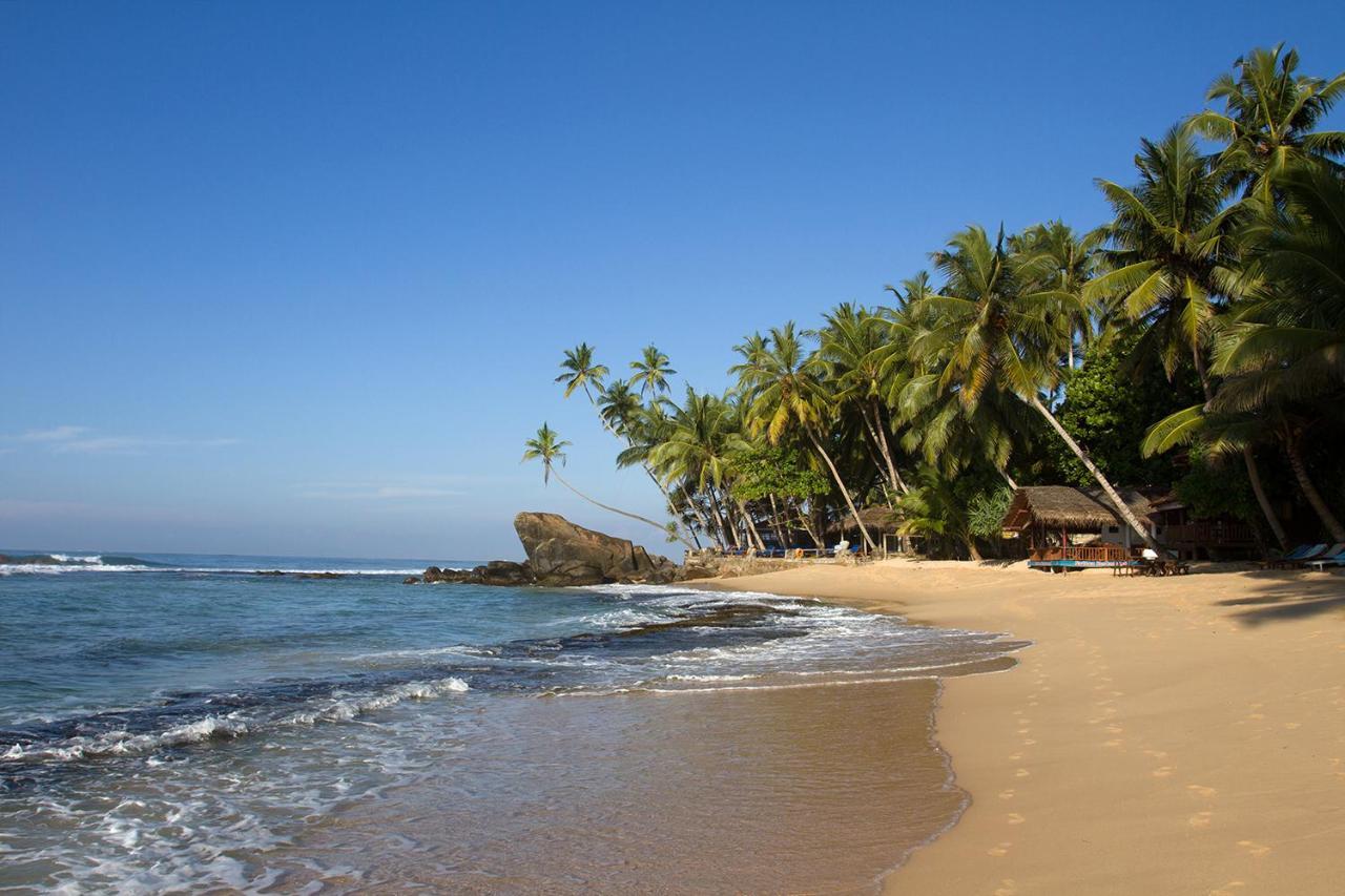 Unawatuna Beach House Екстер'єр фото