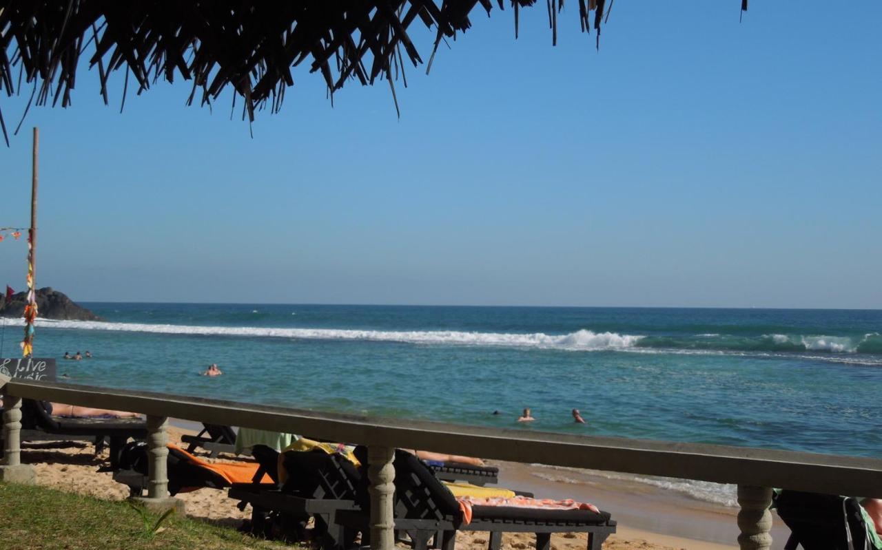 Unawatuna Beach House Екстер'єр фото