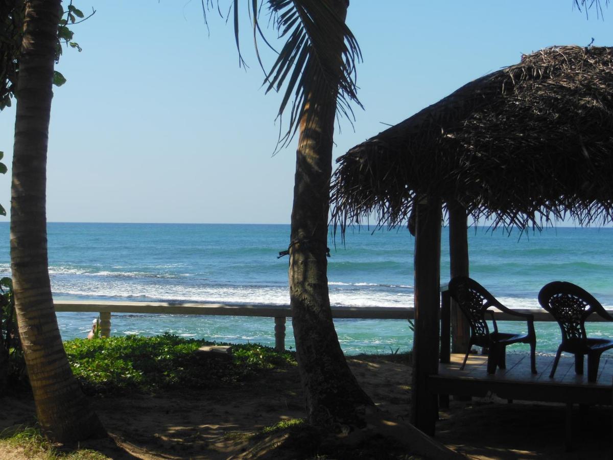 Unawatuna Beach House Екстер'єр фото