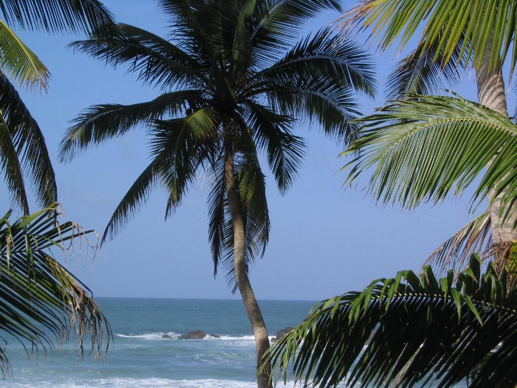 Unawatuna Beach House Екстер'єр фото