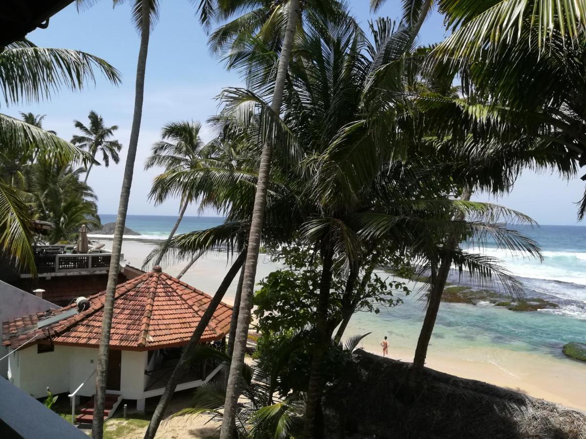 Unawatuna Beach House Екстер'єр фото