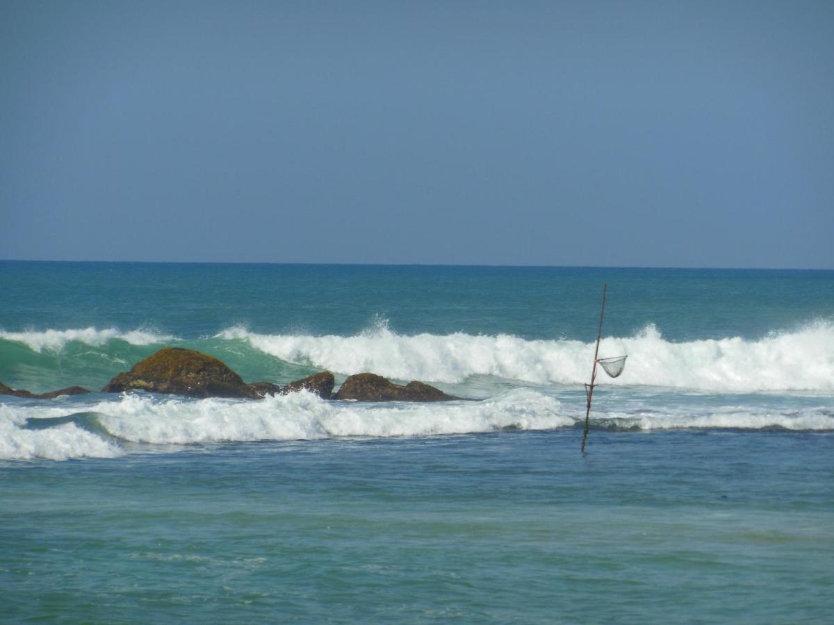 Unawatuna Beach House Екстер'єр фото