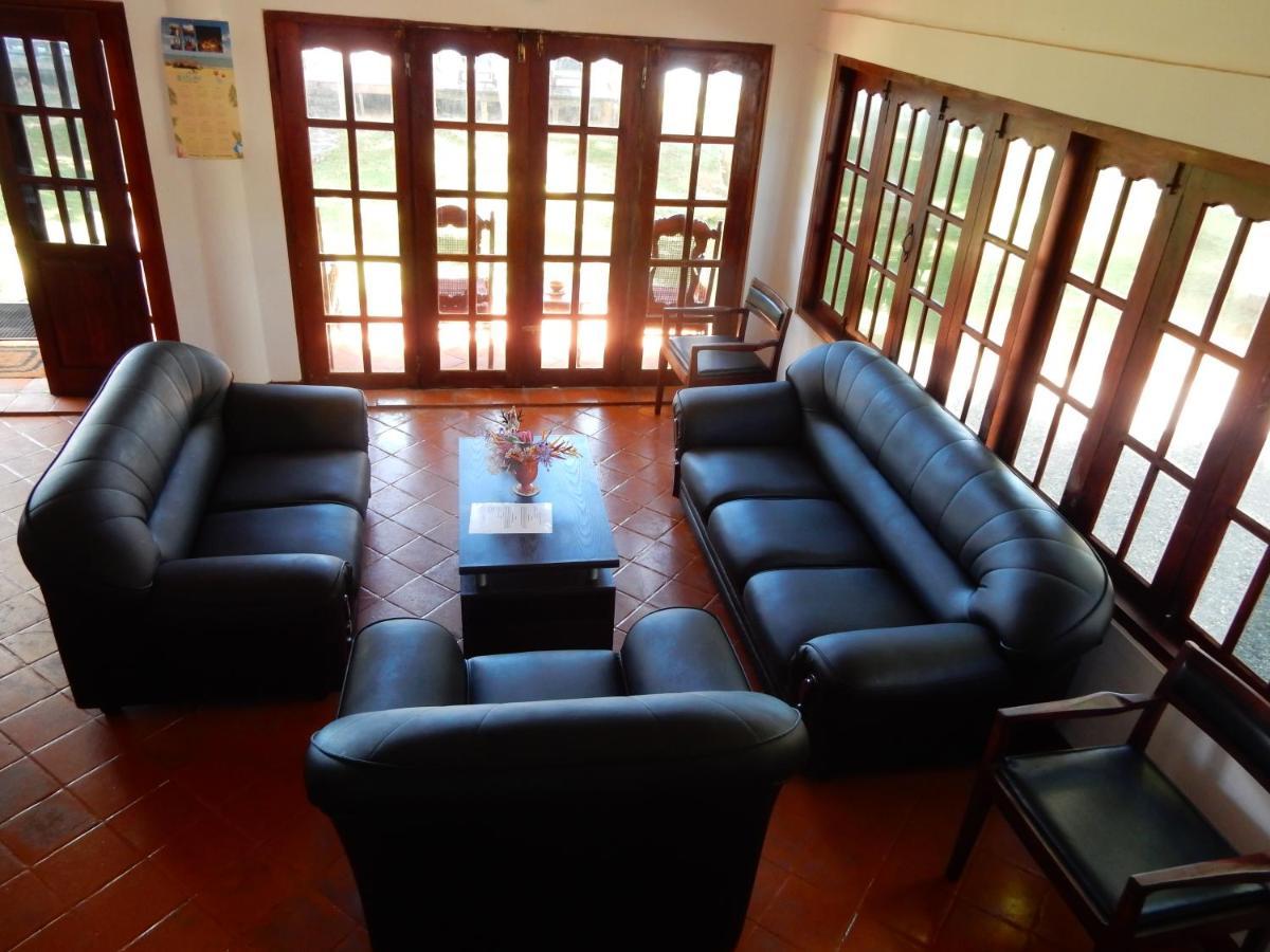 Unawatuna Beach House Екстер'єр фото