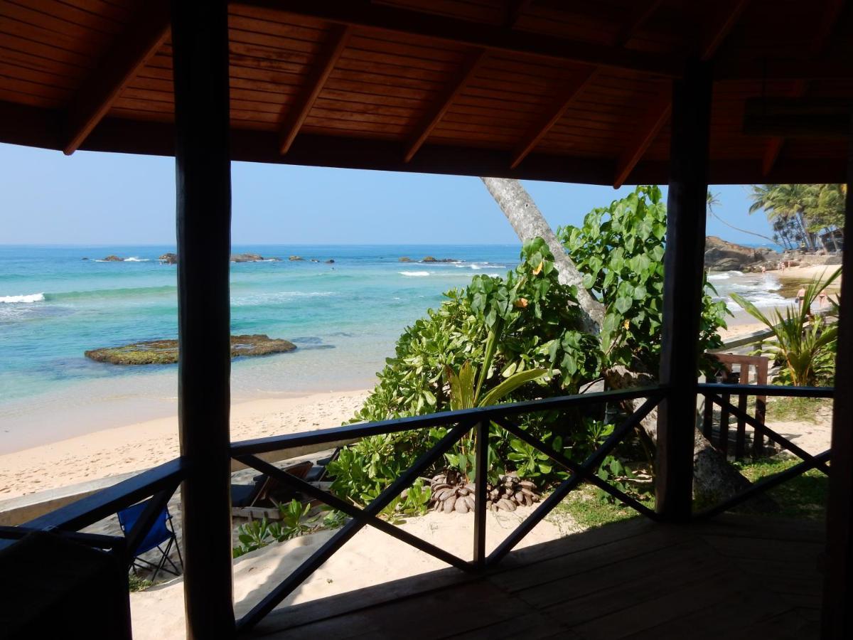Unawatuna Beach House Екстер'єр фото