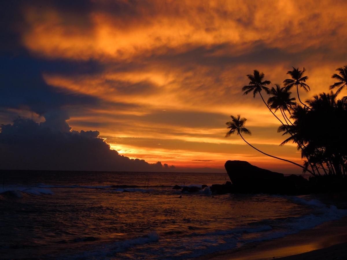 Unawatuna Beach House Екстер'єр фото
