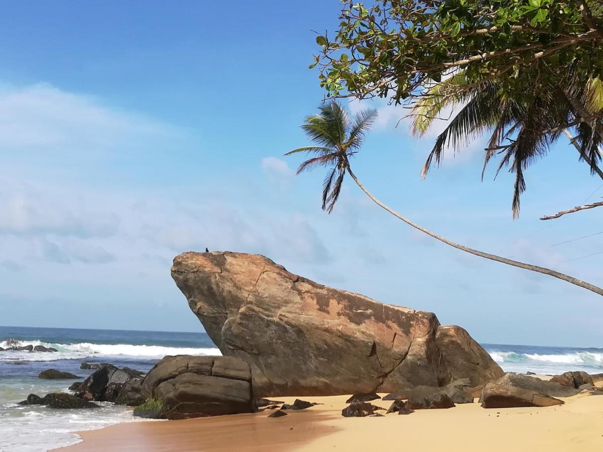 Unawatuna Beach House Екстер'єр фото