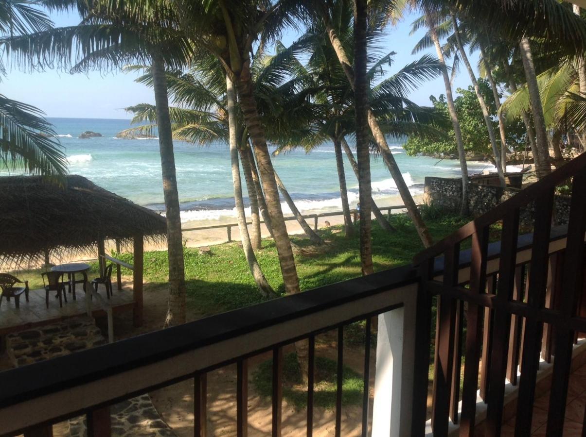 Unawatuna Beach House Екстер'єр фото