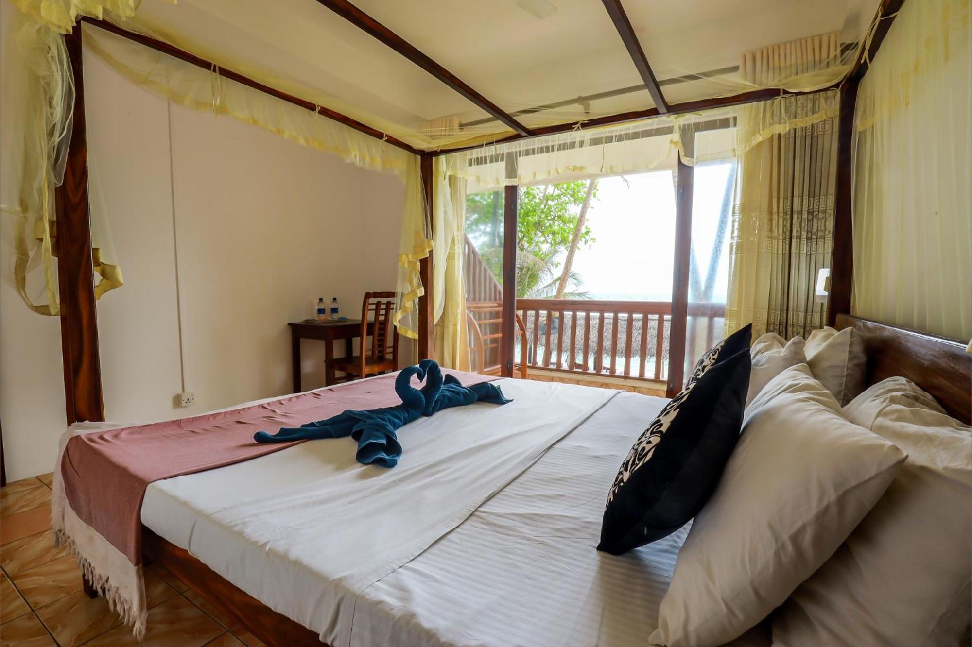 Unawatuna Beach House Екстер'єр фото