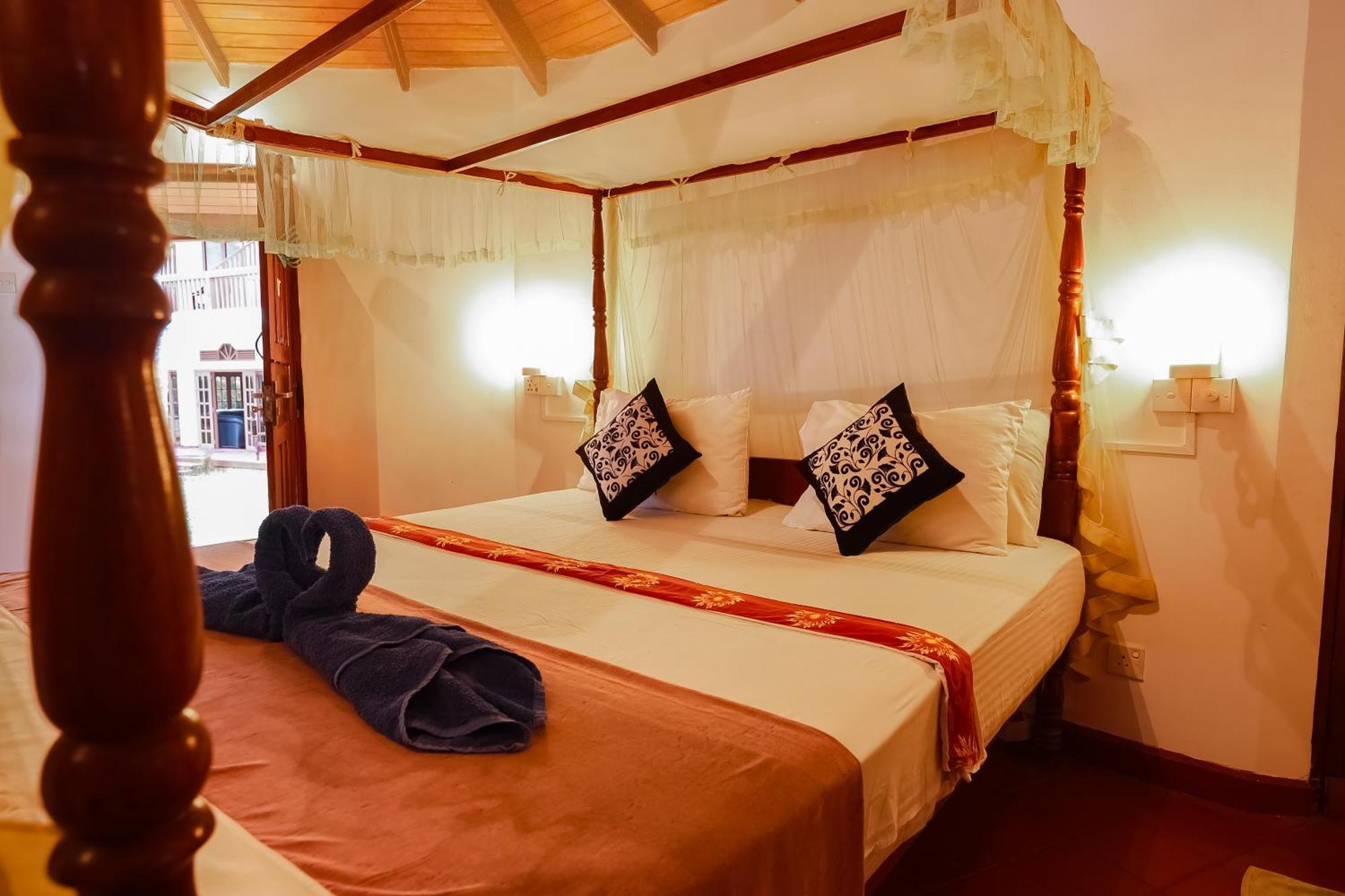 Unawatuna Beach House Екстер'єр фото