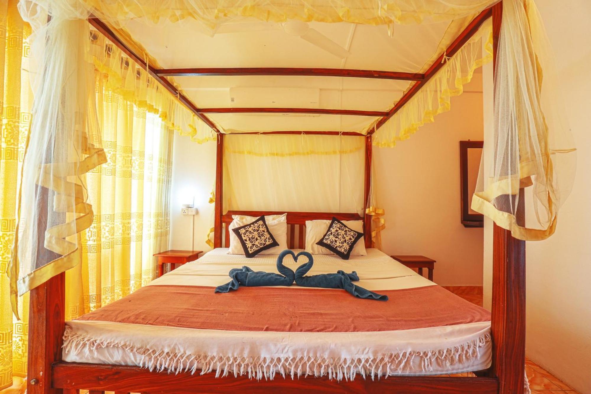 Unawatuna Beach House Екстер'єр фото