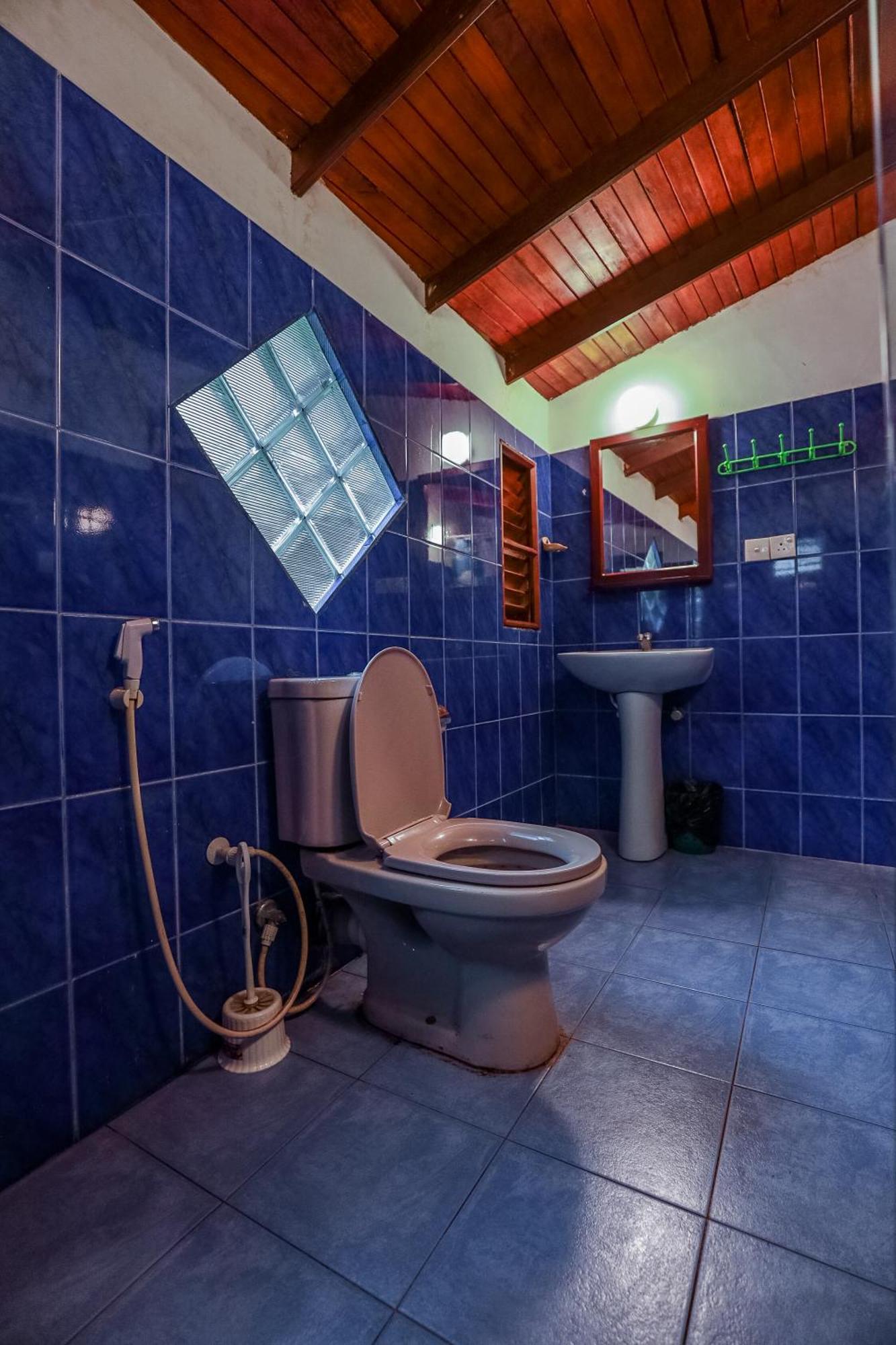 Unawatuna Beach House Екстер'єр фото