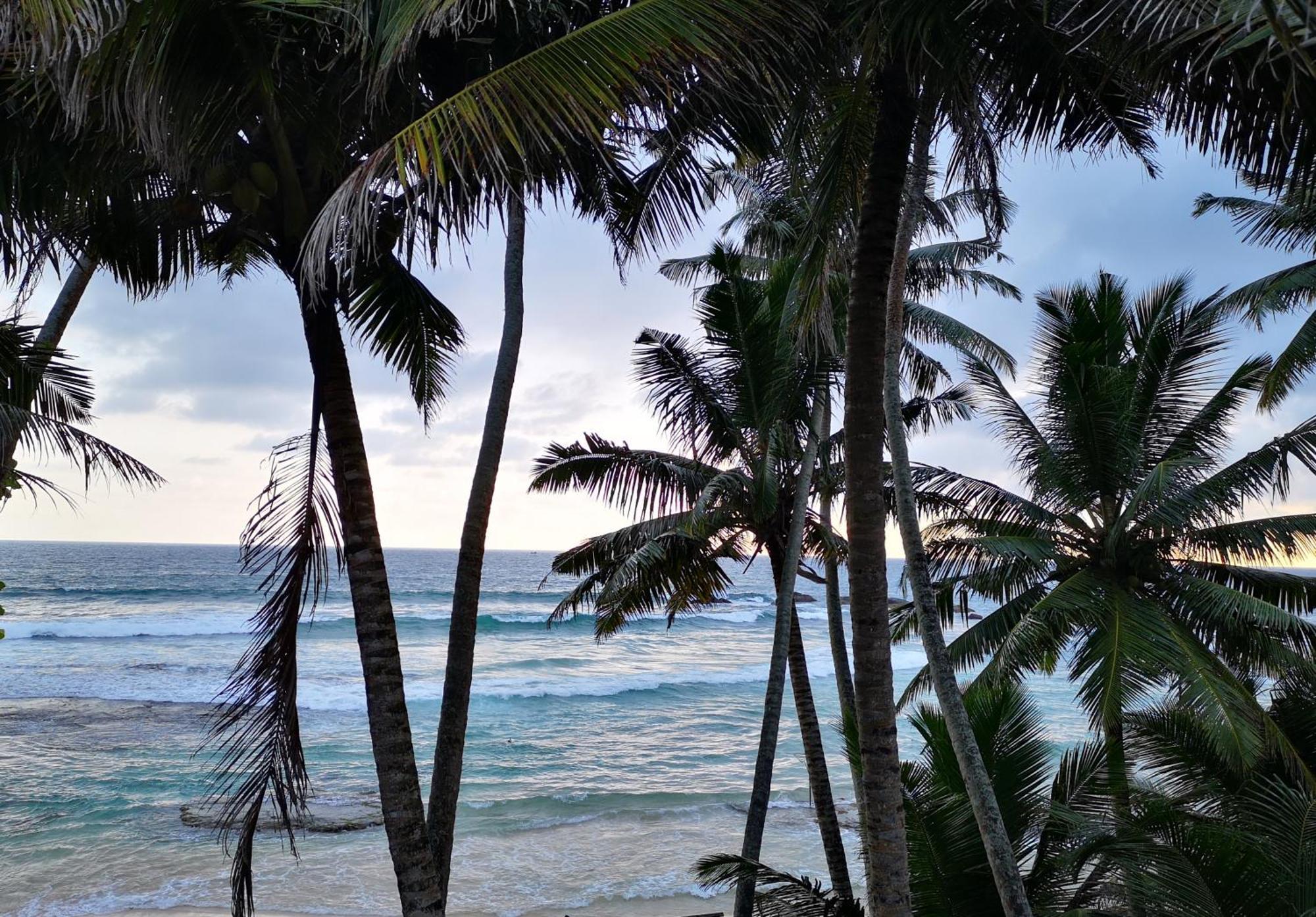 Unawatuna Beach House Екстер'єр фото