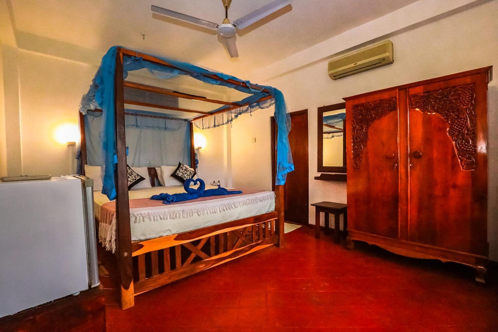 Unawatuna Beach House Екстер'єр фото