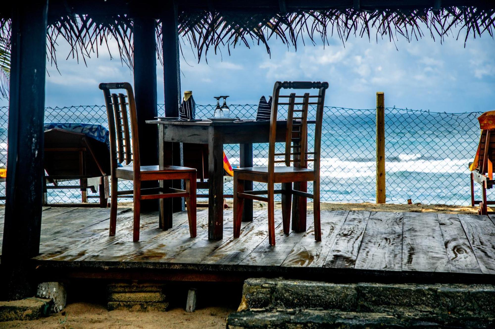 Unawatuna Beach House Екстер'єр фото