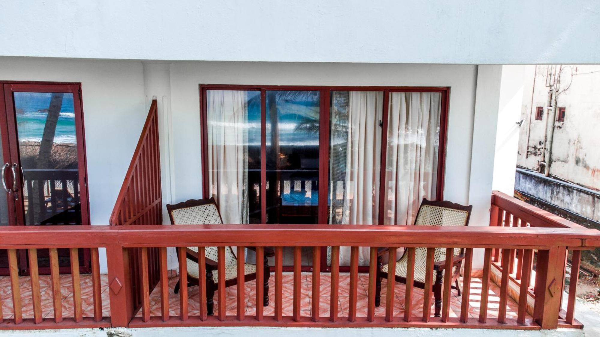 Unawatuna Beach House Екстер'єр фото