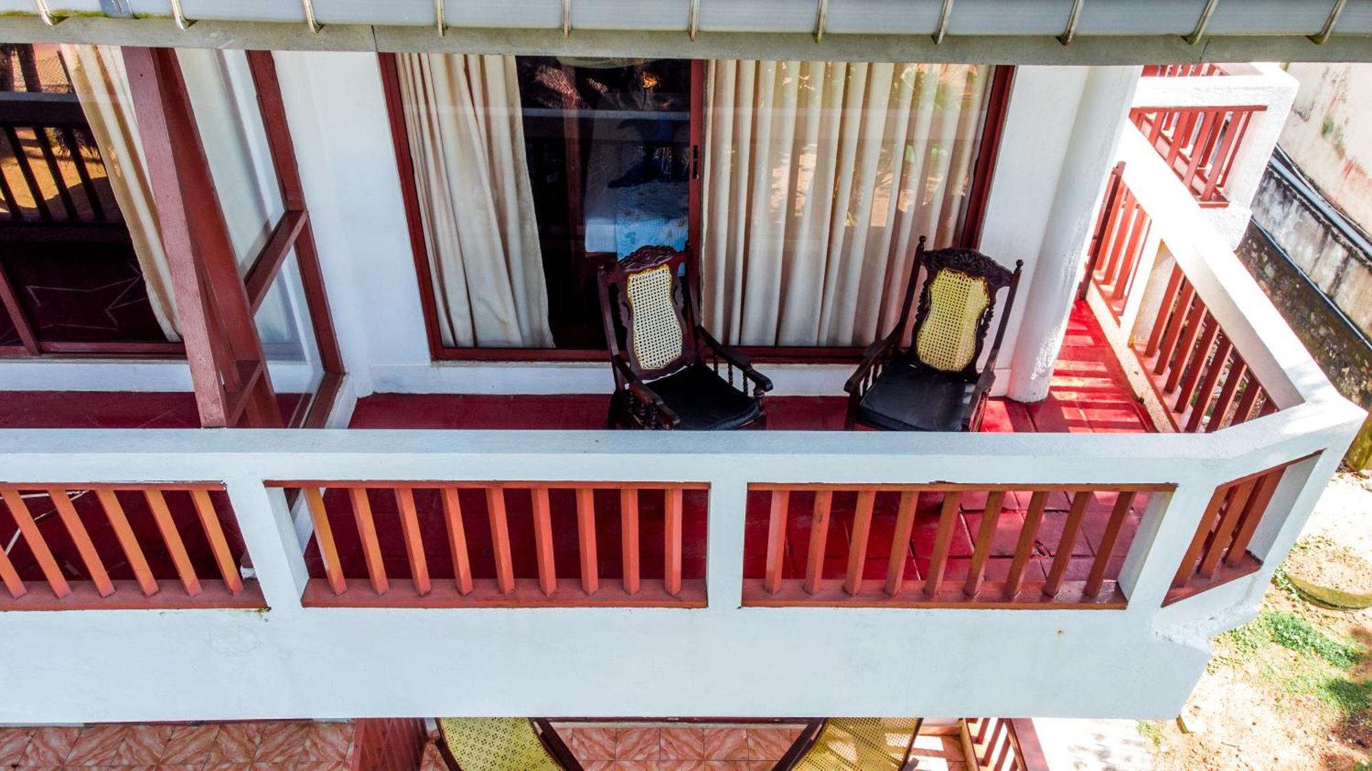 Unawatuna Beach House Екстер'єр фото