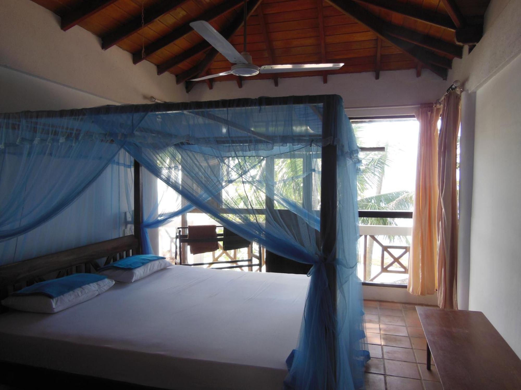 Unawatuna Beach House Екстер'єр фото