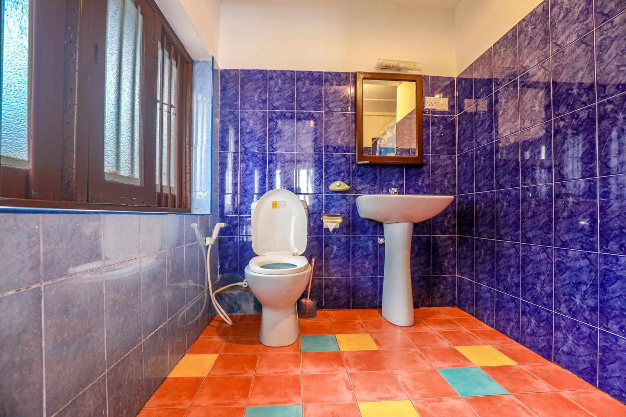 Unawatuna Beach House Екстер'єр фото