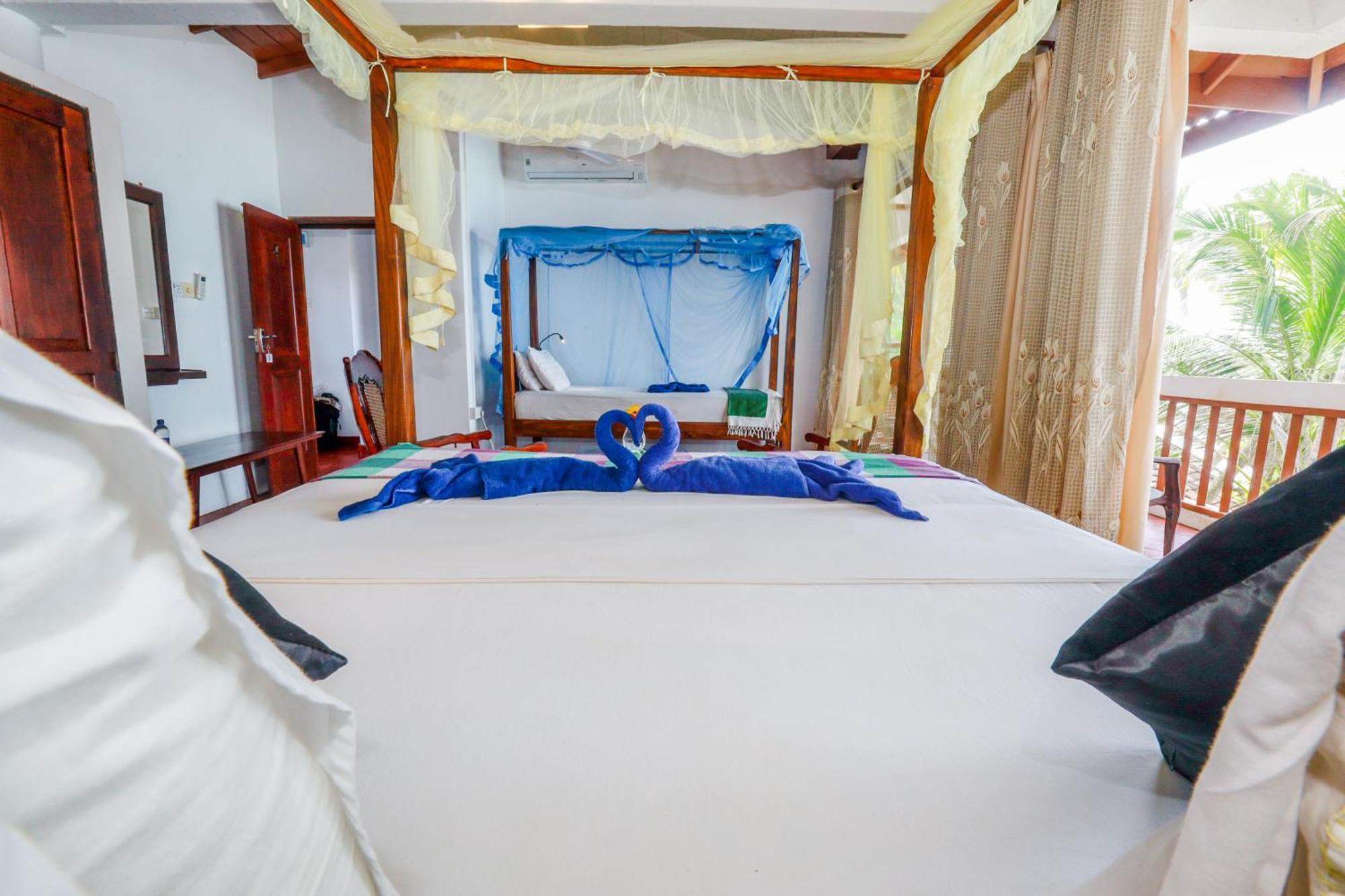 Unawatuna Beach House Екстер'єр фото