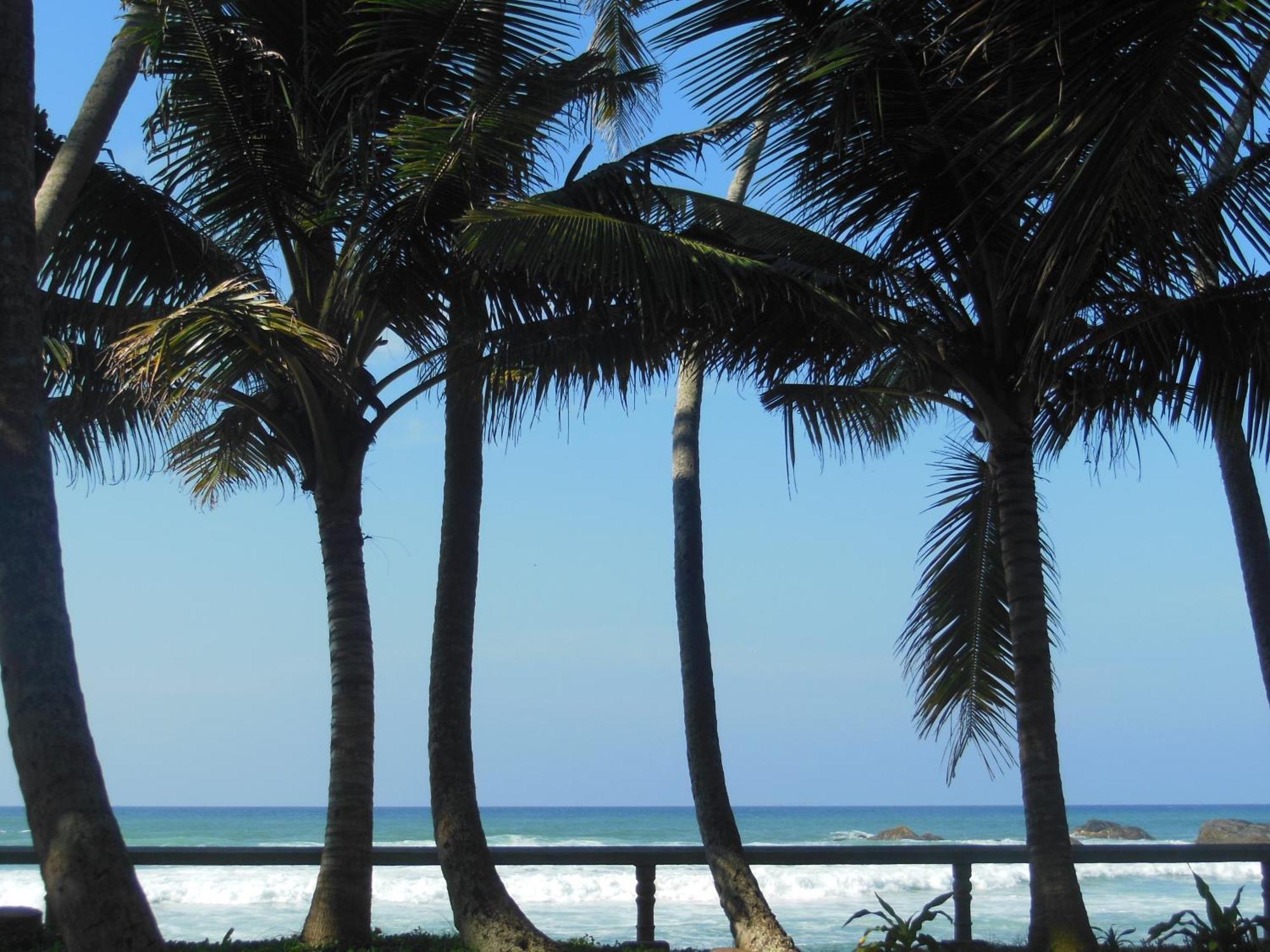 Unawatuna Beach House Екстер'єр фото